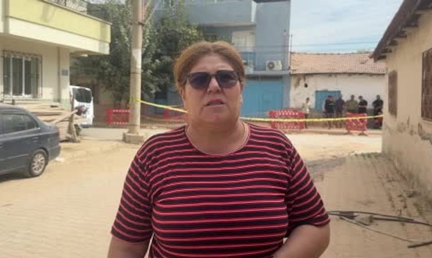 Turgutlu’da okul önünde silahlı saldırı: 11 öğrenci yaralandı