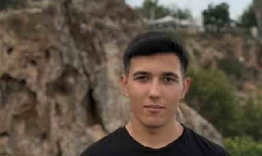 Genç motosiklet kazasında hayatını kaybetti: Ailesi gözyaşlarına boğuldu