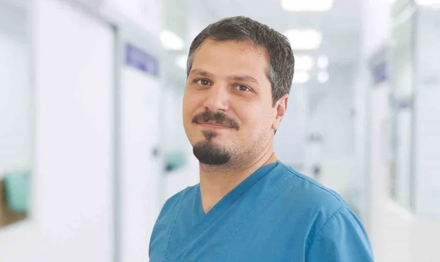 Dijital anestezi yöntemiyle çocuklarda iğne korkusunu yenmek mümkün