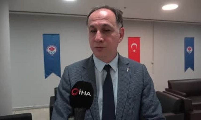 MHK Başkanı Ferhat Gündoğdu’nun ifadesi bugün 16.00’da alınacak