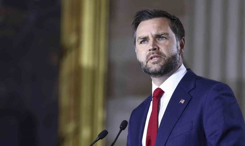 ABD Başkan Yardımcısı Vance: Orta Doğu politikası bağımsız olmalı