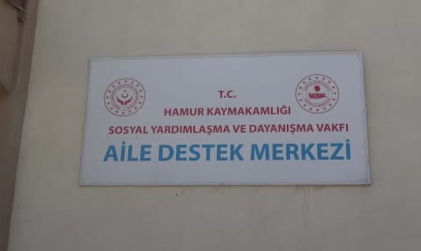 Ağrı'da kadınların emeğiyle yeşeren kooperatif: Hamur Kadın Kooperatifi'nde 7 kadın üretim yapıyor
