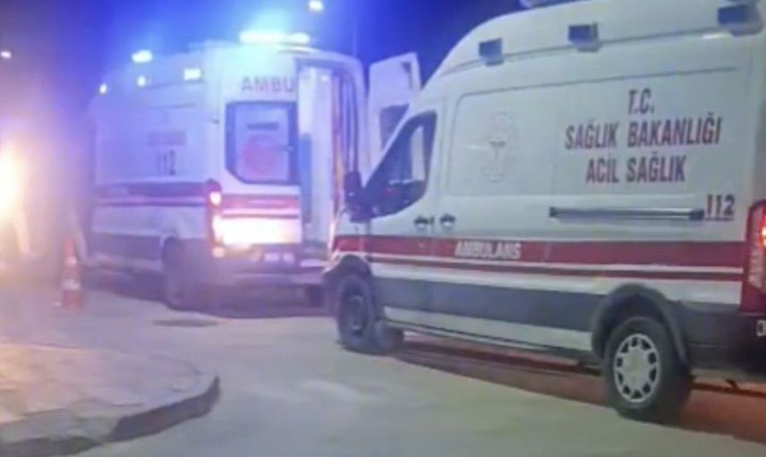 Gaziantep'te yatılı kur’an kursunda yemek zehirlenmesi vakası: 26 öğrenci hastaneye kaldırıldı