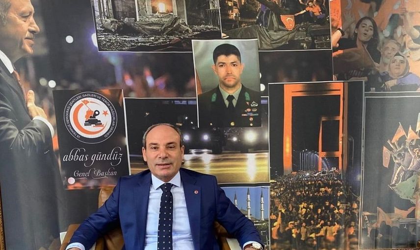 Gündüz: Kriptocu ve kamuflajlı FETÖ’cülere dikkat edilmelidir
