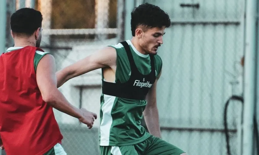 Bursaspor, Kayserispor maçı için antrenmanlara başladı