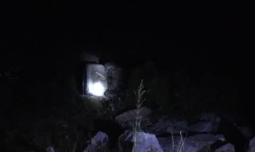 Antalya'da kayıp çiftin otomobili uçurumda bulundu: 1 ölü, 1 yaralı