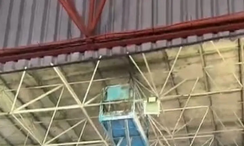 Edirne otogarındaki yangında yaralanan gencin hayatı sona erdi