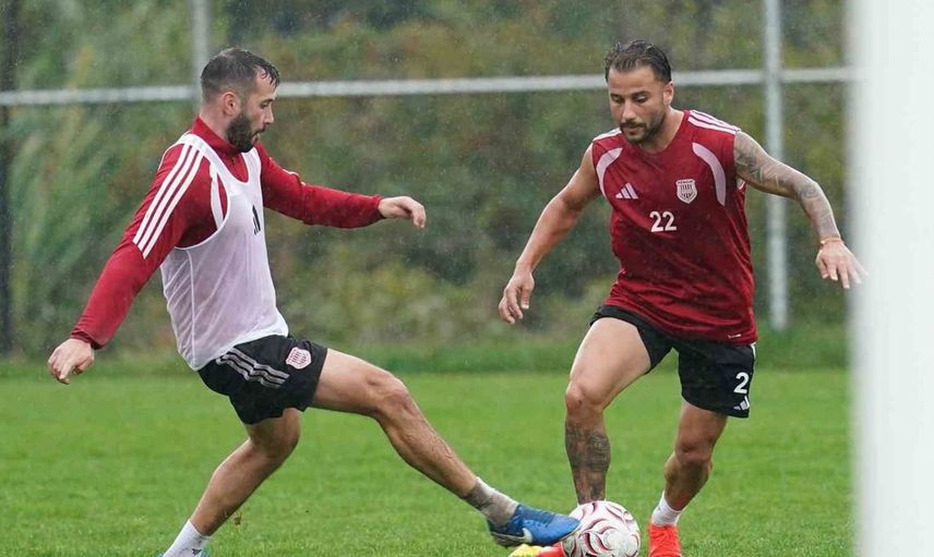 Pendikspor’un taç atışı antrenörü Thomas Gronnemark: Taçların önemi maçın kaderini belirliyor