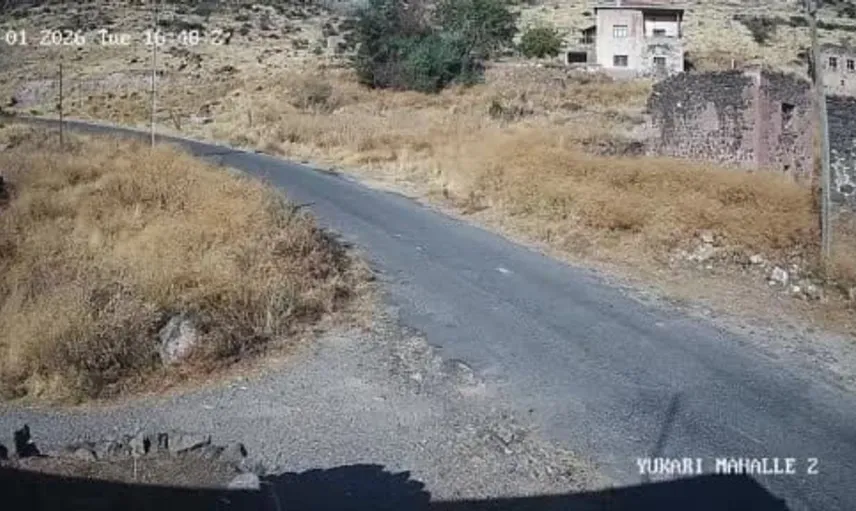 Nevşehir'de traktör kazası: 75 yaşındaki kadın hastanede hayatını kaybetti