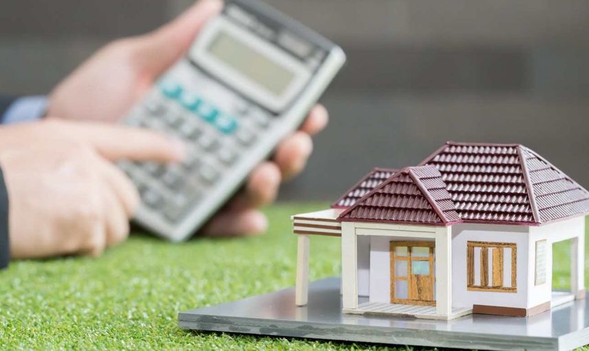 0.99 faizli konut kredisi taksit hesaplama nasıl yapılır? 10 yıl vadeli 0.99 ev kredisi hesapla