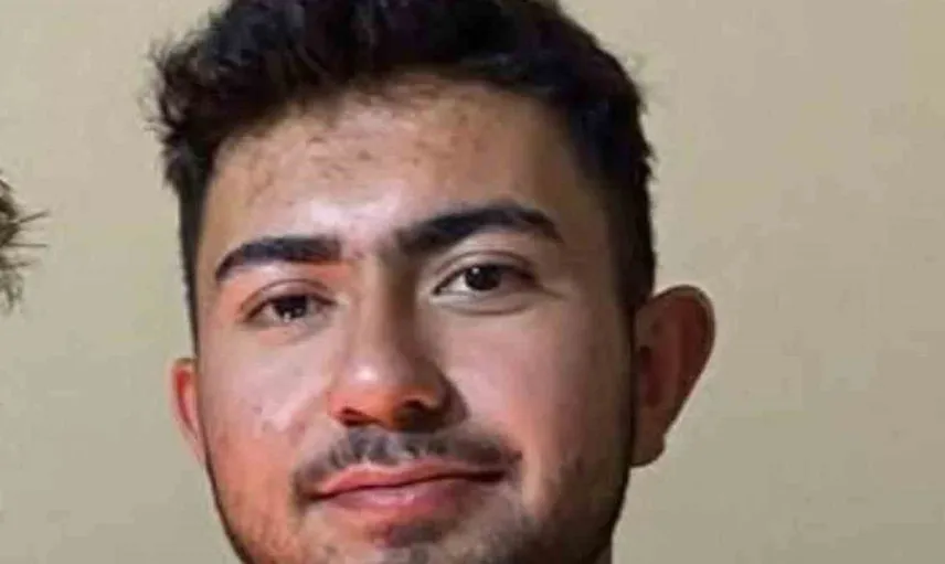 Afyonkarahisar'da motosiklet kazası: 19 yaşındaki sürücü yaşamını yitirdi