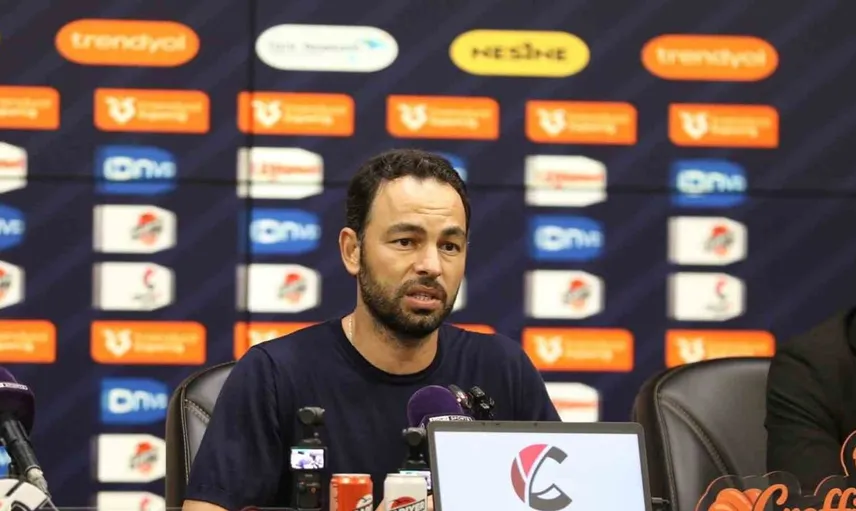 Selçuk İnan: bu sene hedefimiz galibiyet ama maçları domine etmeyeceğiz