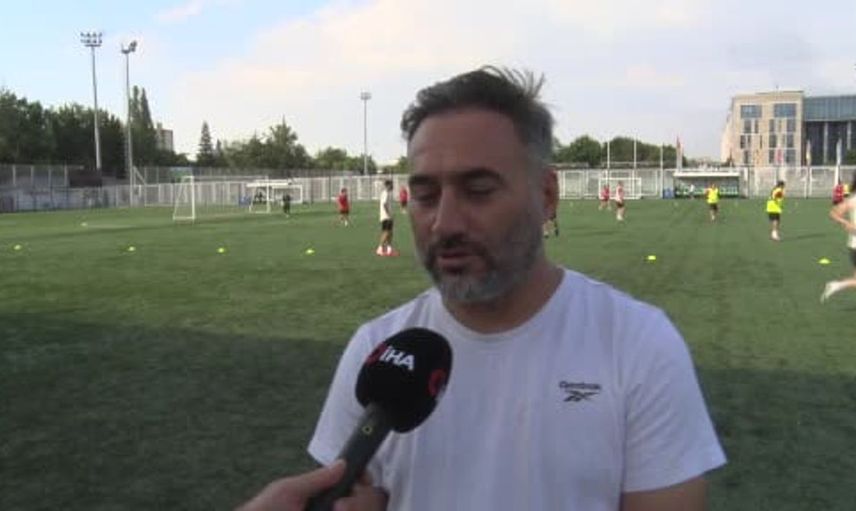 Kayseri kadın futbol kulübü, maddi destek çağrısında bulunuyor