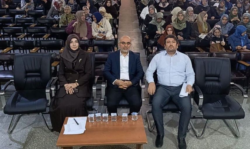 Afyonkarahisar müftülüğü yeni eğitim yılına hazırlık toplantısını yaptı