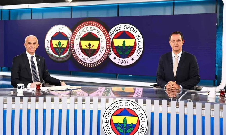Oğuz Çetin'den Fenerbahçe'nin transfer hamlesi ve şampiyonluk hedefi