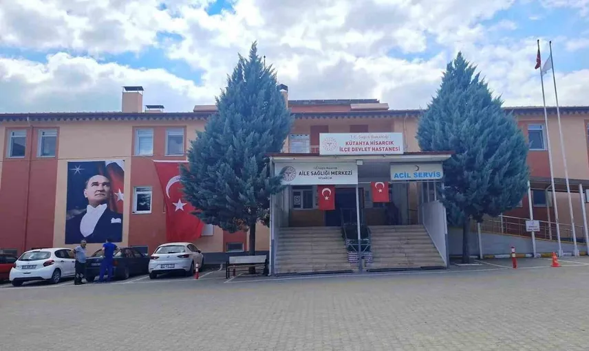 Hisarcık Devlet Hastanesi'ne 7 yeni doktor kadrosu atandı