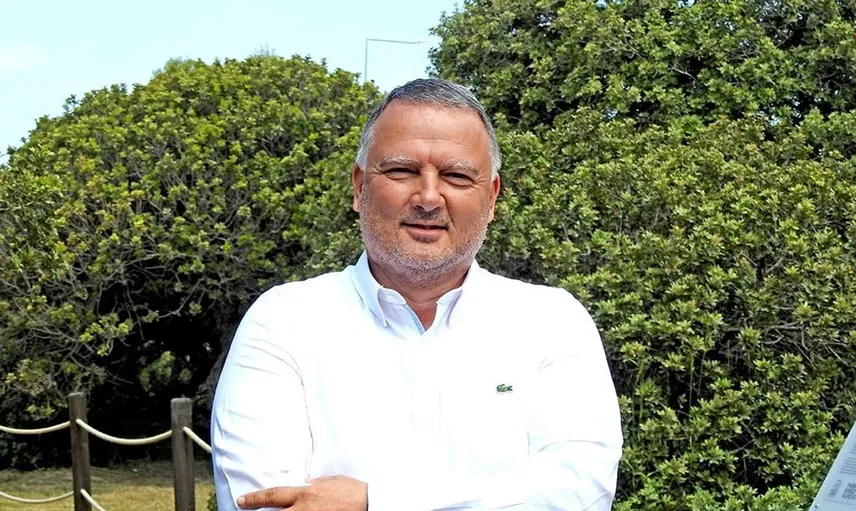 Çeşme damla sakızı uluslararası penelitianin merkezinde: Gelenek ve bilim buluşuyor