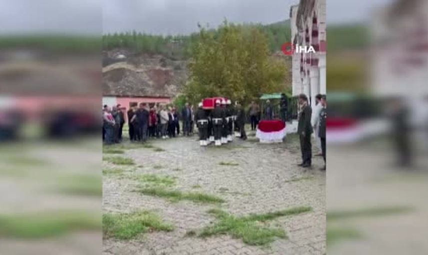 Kore gazisi osman eker 94 yaşında hayatını kaybetti