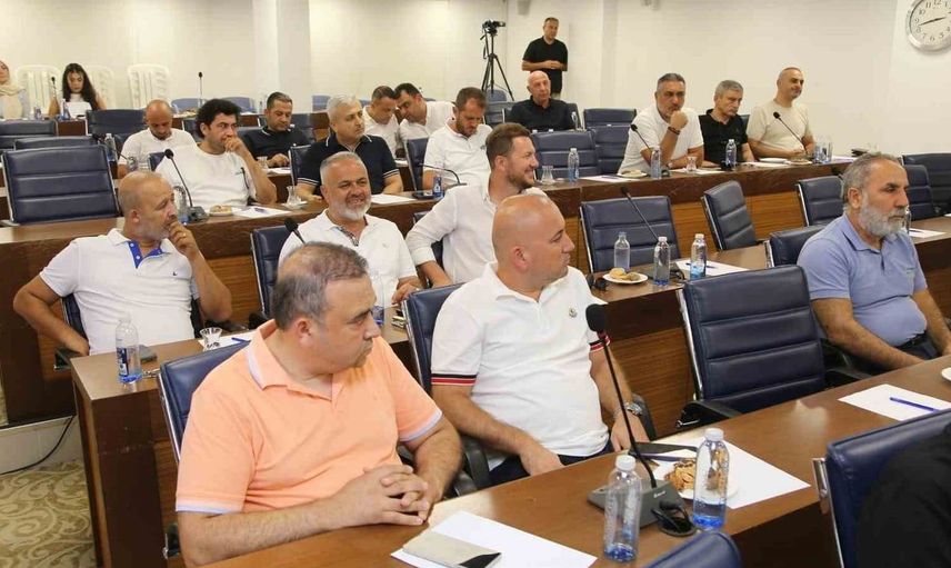 Altyapıda döviz çevrim desteğinin uzatılması talebi