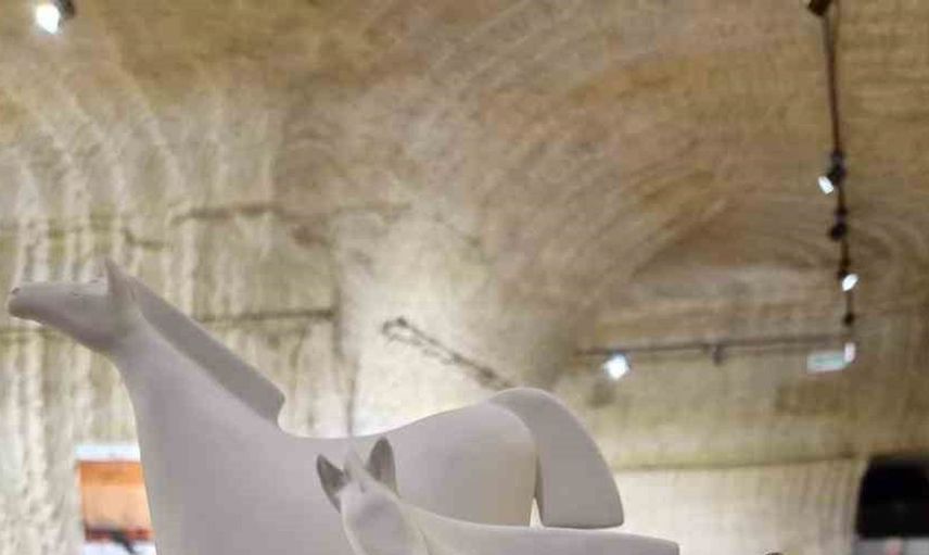 Akeramos’un 10. yılı sanat severleri kapadokya’da buluşturdu