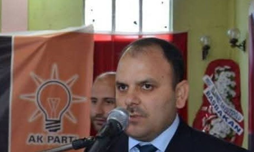 AK Parti Selendi’de yeni bir dönem başlıyor: Şafak Aydoğuş görevden ayrıldı