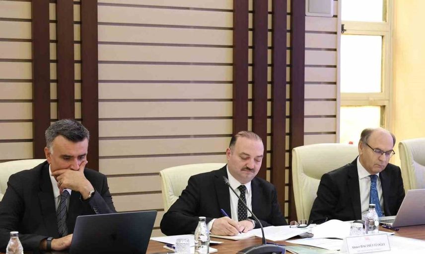Atatürk Üniversitesi, Türkiye-Suudi Arabistan yükseköğretim iş birliklerine öncülük ediyor