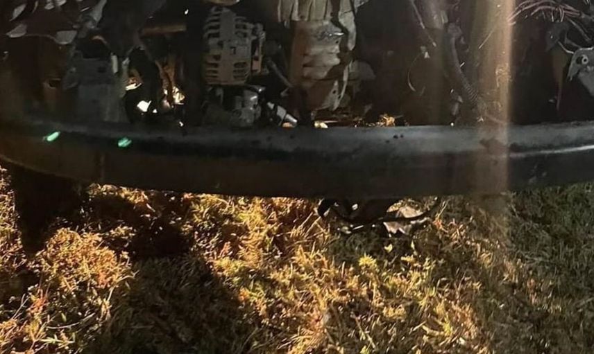 Kayseri'de otomobil yayalara çarptı: 1 ölü, 2 yaralı