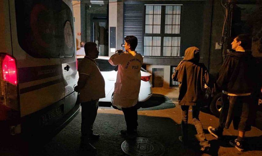 Şişli'de üniversite öğrencisi evinde hayatını kaybetti