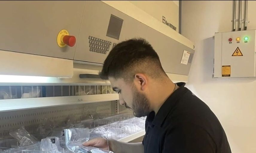 Düzce Üniversitesi'nde mesleki eğitimde yeni dönem: 3+1 modeliyle sektöre daha donanımlı mezunlar yetişiyor