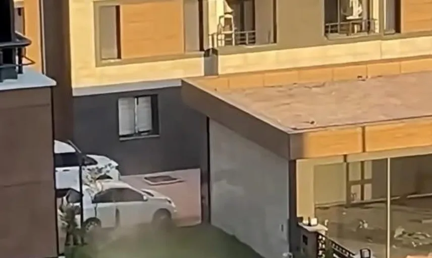 Gaziantep'te Milletvekiline bıçaklı saldırı: 5 şüpheli gözaltında