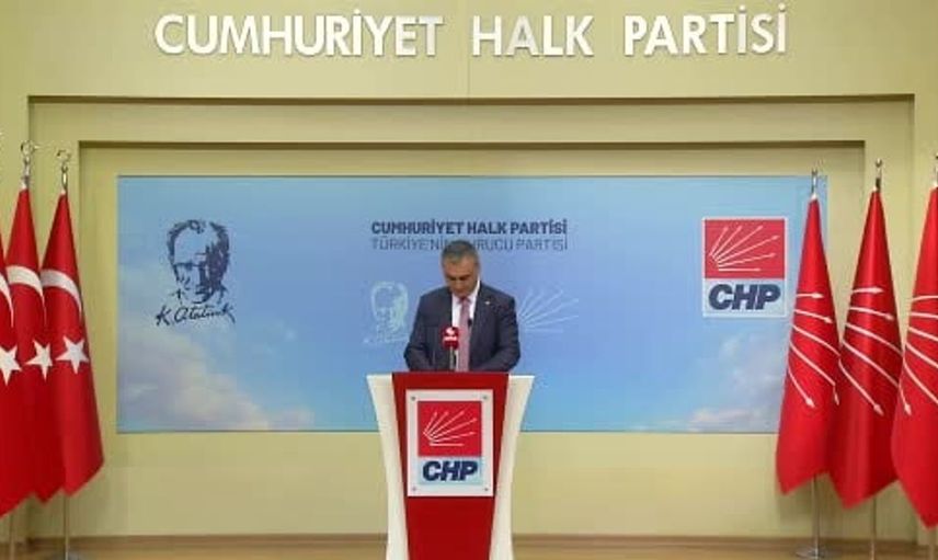 CHP’de disiplin süreci: İki belediye üyesi ve bir başkan hakkında ihraç talebi