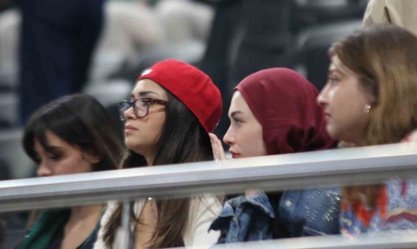 Türk Telekom basketbol takımı iklim değişikliği için farkındalık yarattı