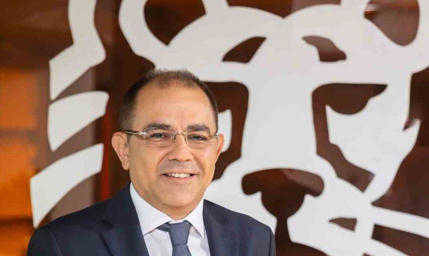Gökçe Çakıt, ING Türkiye'de yeni bir göreve atandı