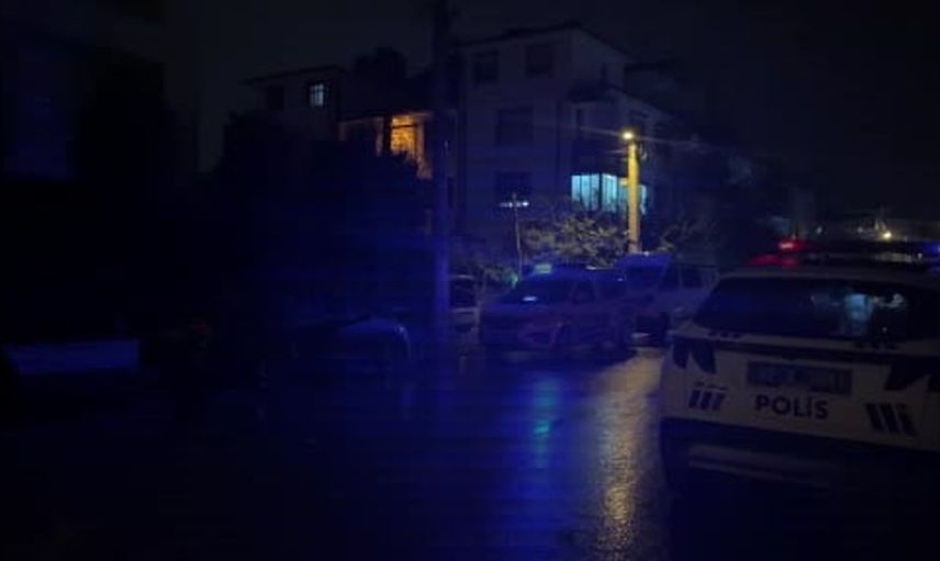 Komşular arasındaki kavgada çocuk yaralandı: Olayın detayları ortaya çıktı