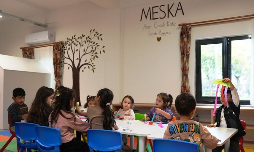 Denizli Büyükşehir Belediyesi kadınlara yönelik eğitim programları başlattı