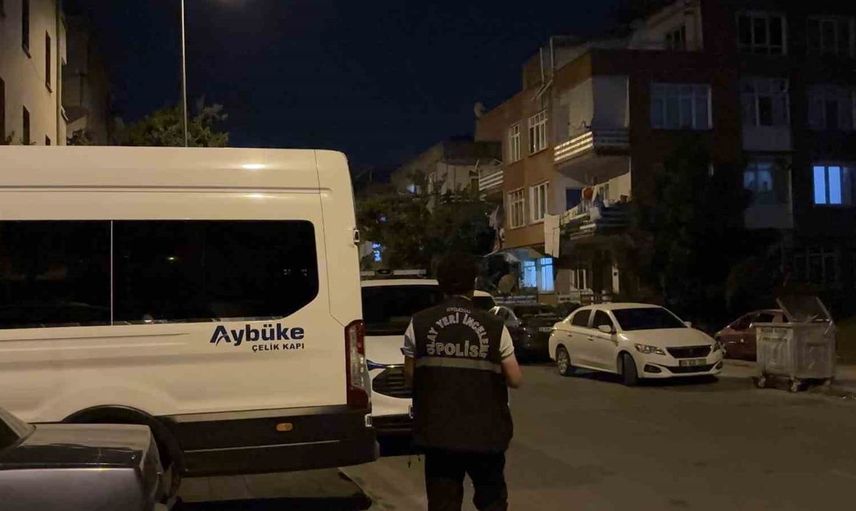 Kayseri'de bir adam evinde ölü bulundu: Olayın detayları araştırılıyor
