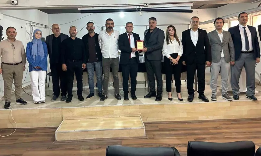 Cizre'de gençlere ahilik ruhu ve meslek ahlakı eğitimi verildi