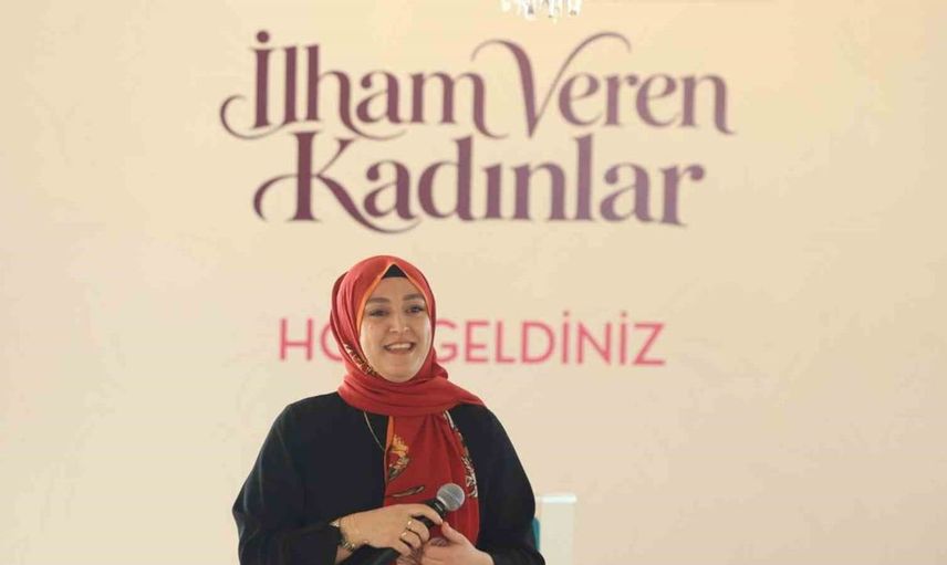 Tahir büyükakın ve annesi semra büyükakın'dan samimi diyaloglar