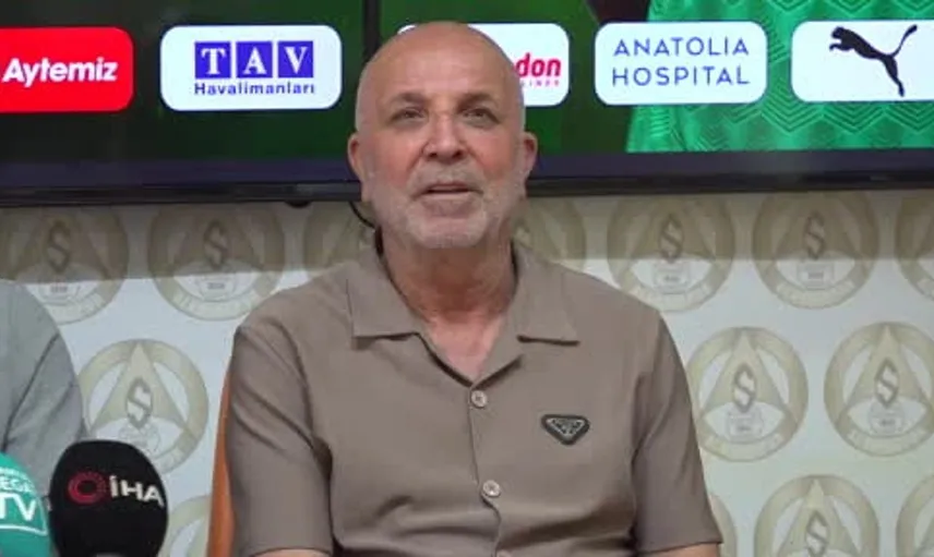 Corendon Alanyaspor, yeni sezon için Ivan Cedric ile anlaştı