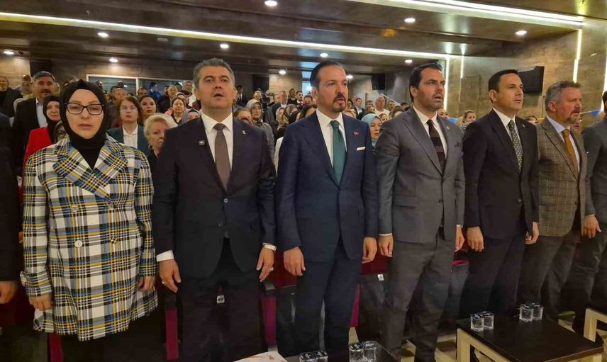 AK Parti'den önemli fon açıklamaları: 254 kişinin mal varlığına el konuldu