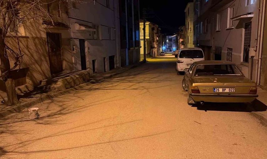 Eskişehir'de bıçaklama davasında savcıdan önemli talep