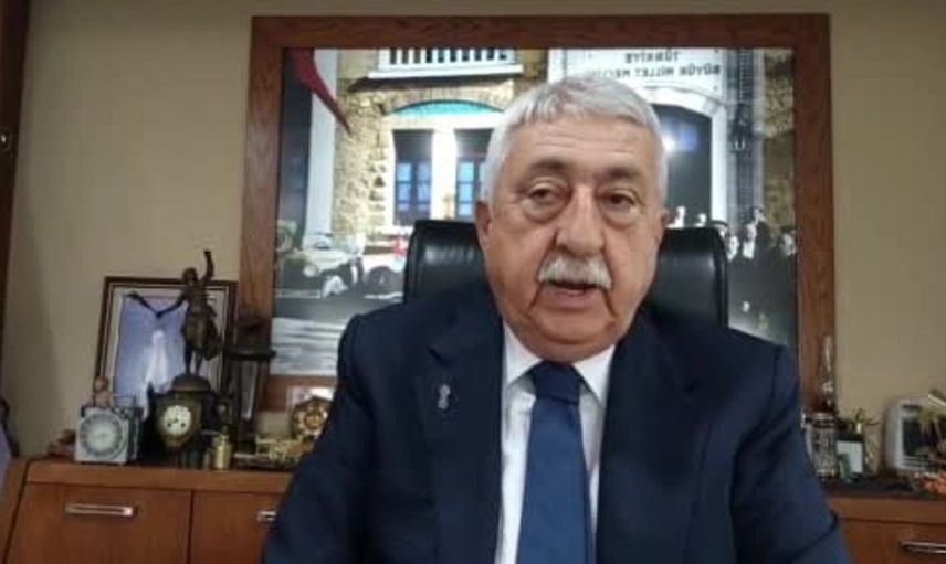 TESK Başkanı Palandöken: Esnaf için haksız rekabetle mücadele şart