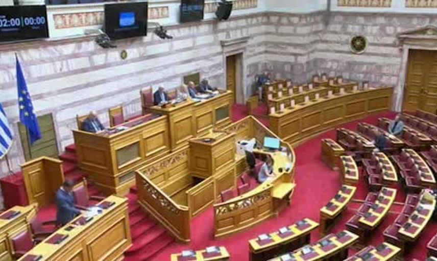 Yunan bakanlığa havadan savunma kalkanı: İsrail ile ittifak Yunanistan'ın güvenliğini artırıyor