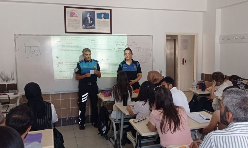 Niğde'den dolandırıcılık konusunda dikkat çeken uyarılar