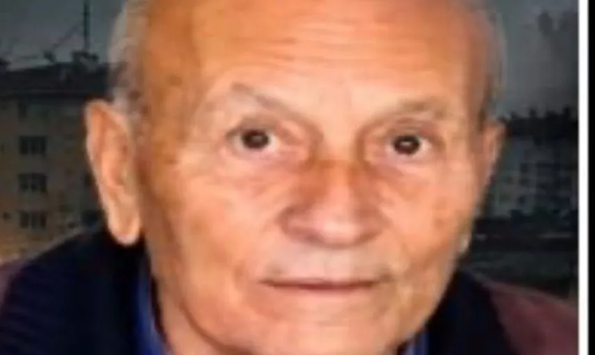 Denizli'de kaybolan yaşlı adam için yardım çağrısı: Alzheimer hastası Behçet Bilgiç bulunmayı bekliyor