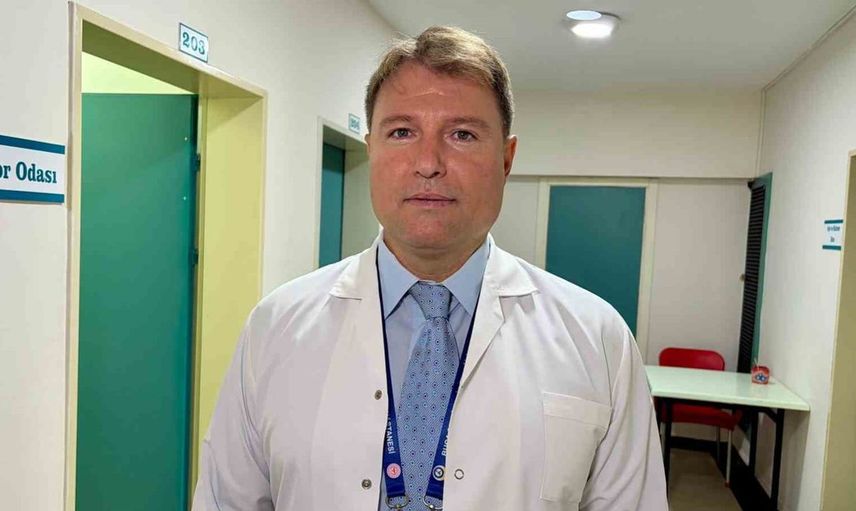 İzmir'de uyuşturucu bağımlısı çocuklar için umut kapısı: ÇEMATEM
