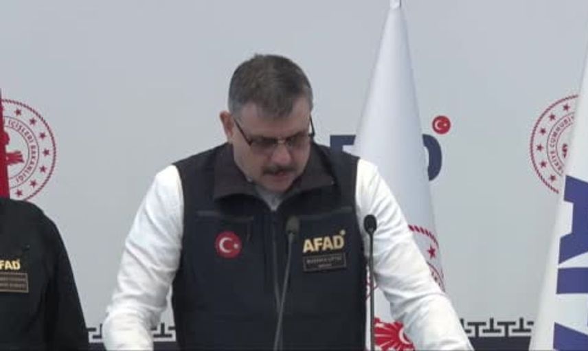 İstanbul'daki sağanak yağışla ilgili güncel durum: Bakan Çiftçi'den önemli açıklamalar
