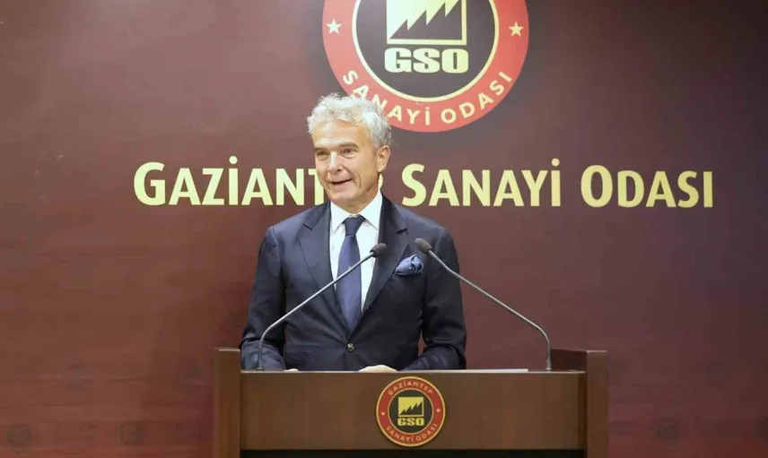 GSO, İtalya ile ticari iş birliğini güçlendiren protokol imzaladı