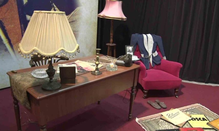 Yıldırım'da yeni kültür sanat sezonu etkinlikleriyle başladı