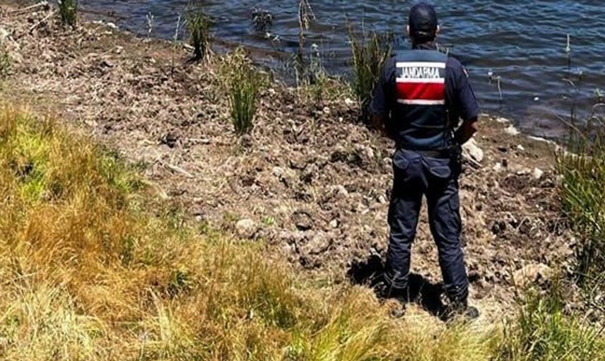 Bolu'da kaçak ağ denetiminde önemli başarı: 500 metre ağ imha edildi